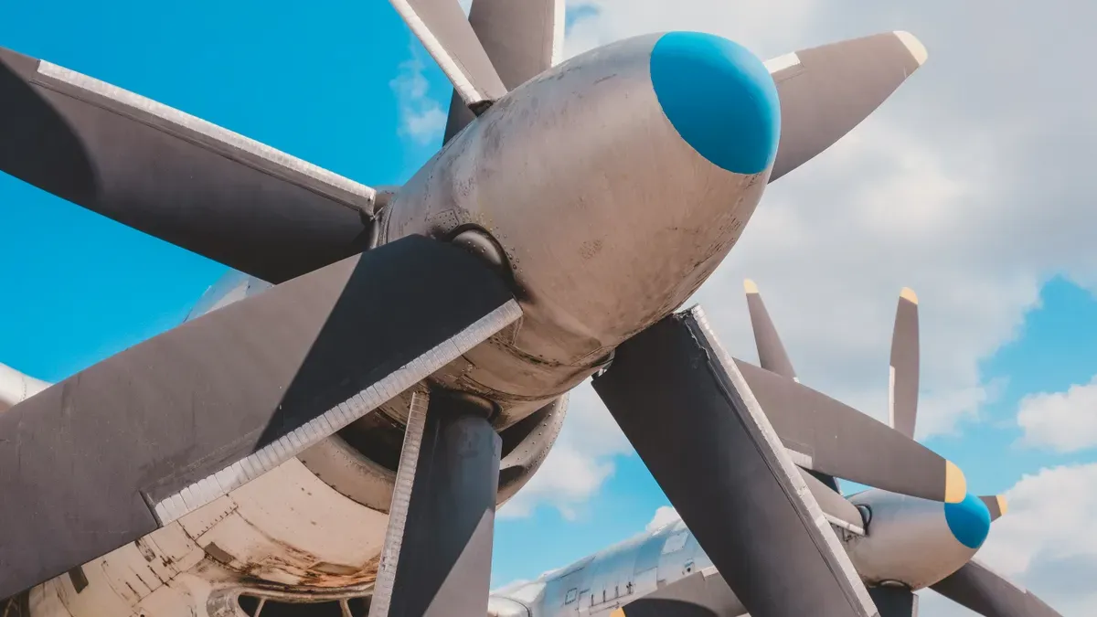 Aeroespacial