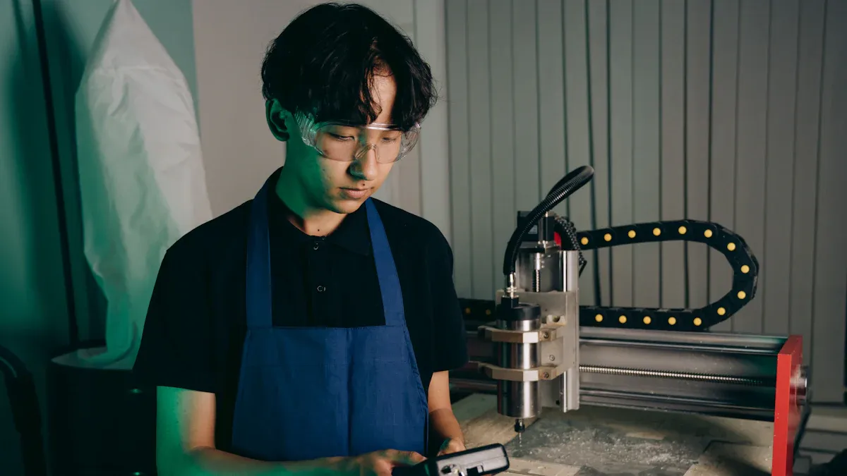 Uobičajeni problemi kontrolnih vaga i rješenja