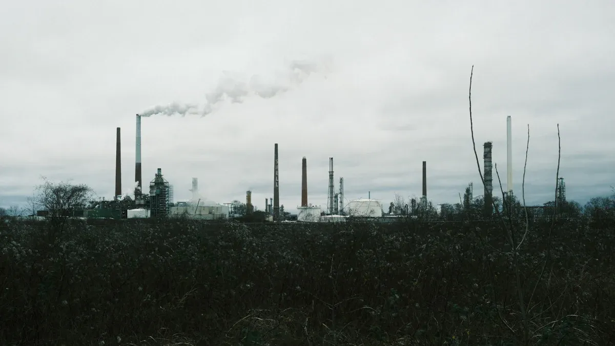 Industrial