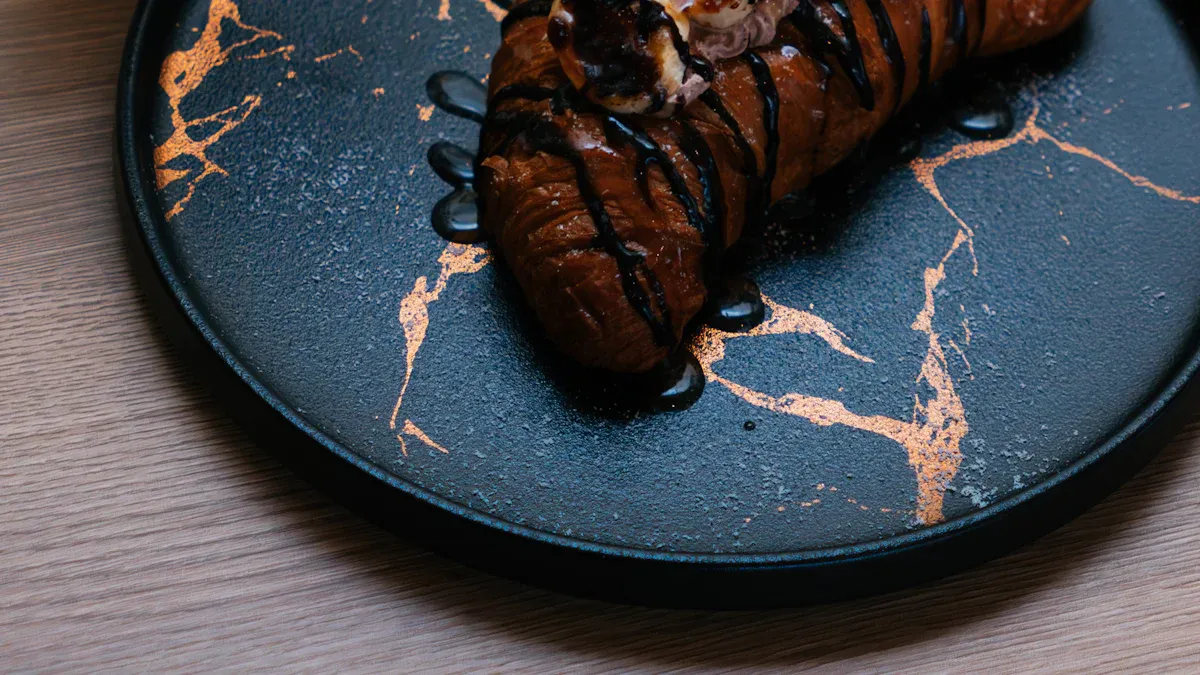 Types of contaminants detected