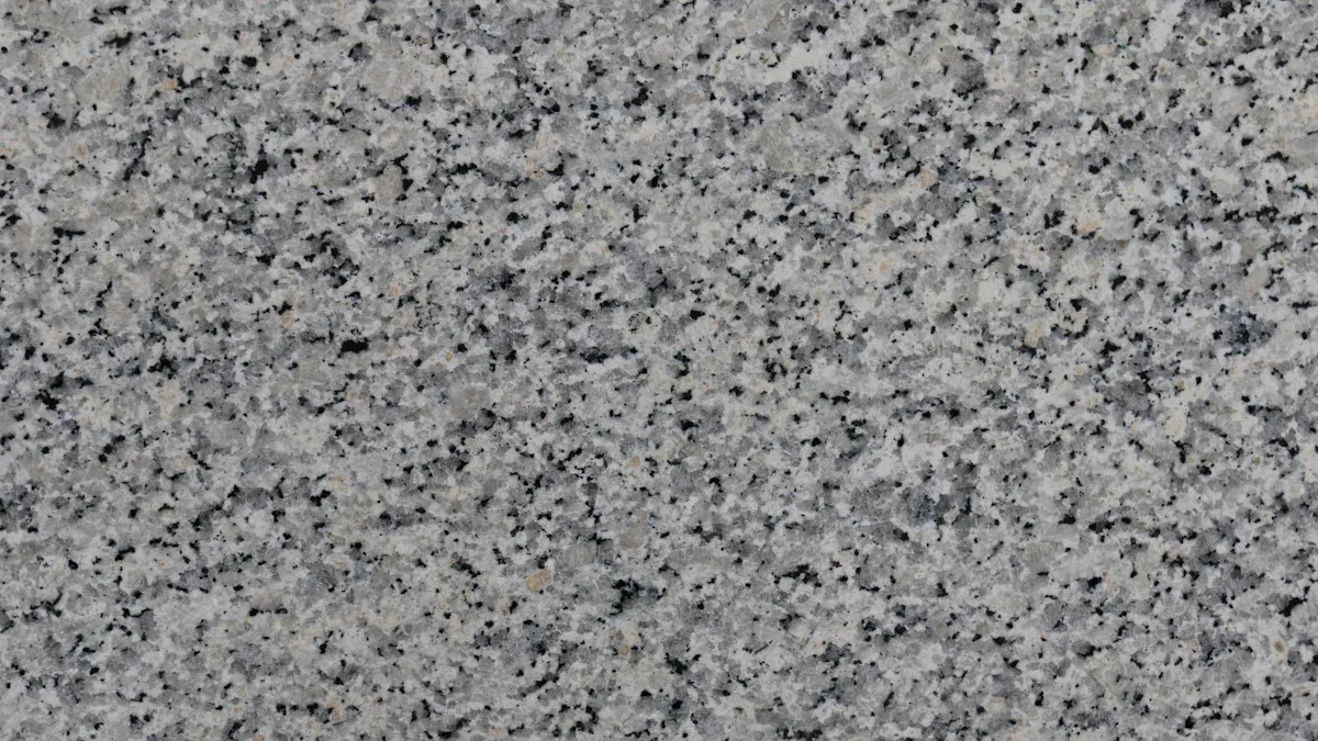 Granite: