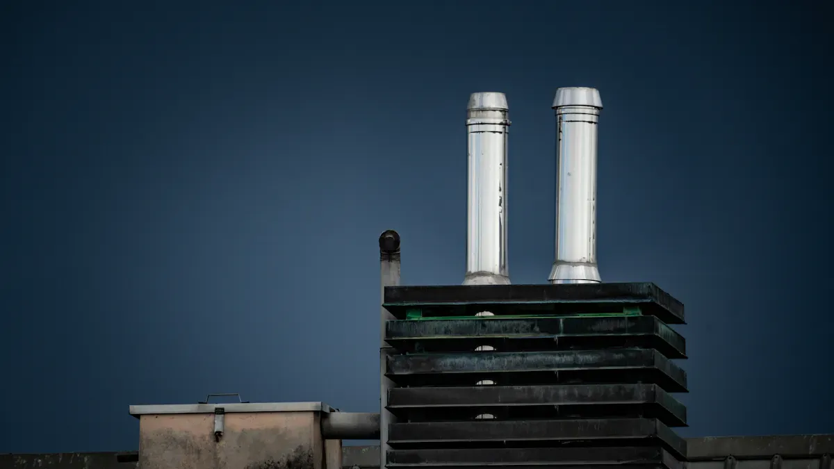 Choosing a Zinc Pot Manufacturer