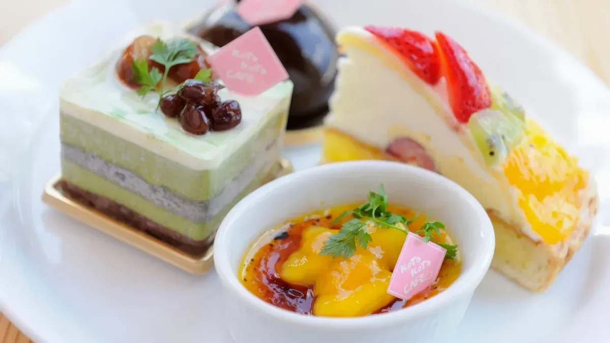 Discover 10 Surprising Ways to Use Bovine Gelatin Powder