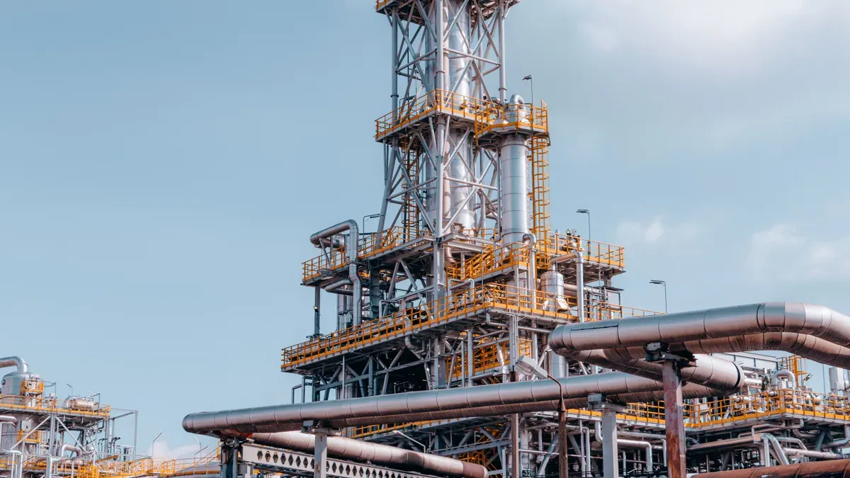 Printed Circuit Heat Exchangers in LNG Processing