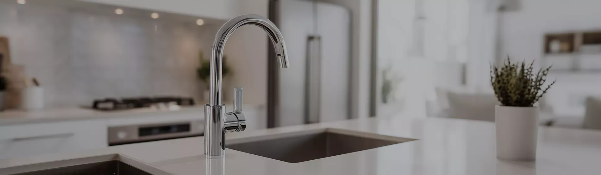 Installation And Maintenance Of Under-sink Water Purifiers