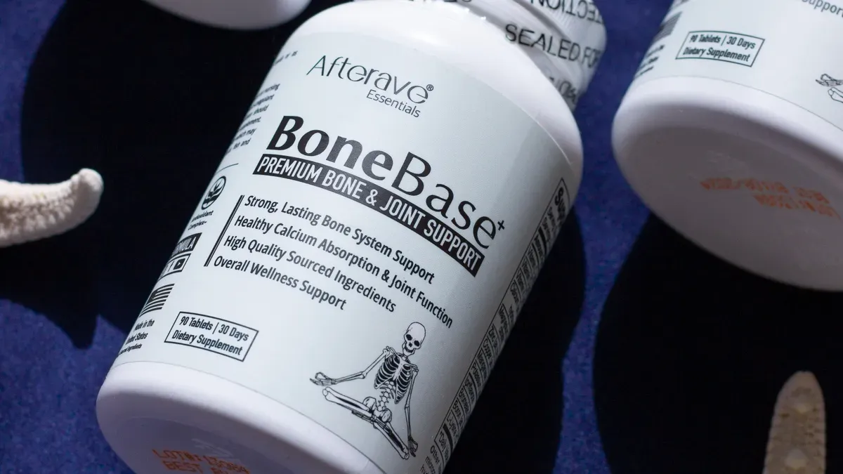 Is chicken cartilage extract the joint solution you need?