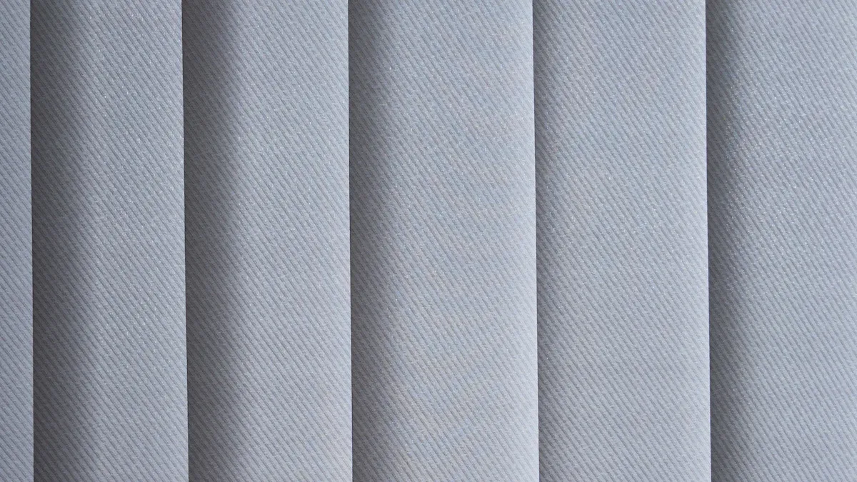 What are PVC-free blind fabrics and why should you consider them