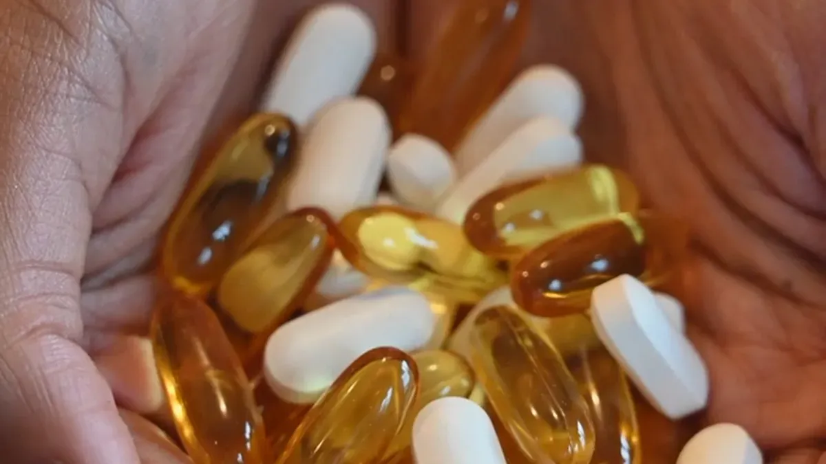 What Is Glucosamine?