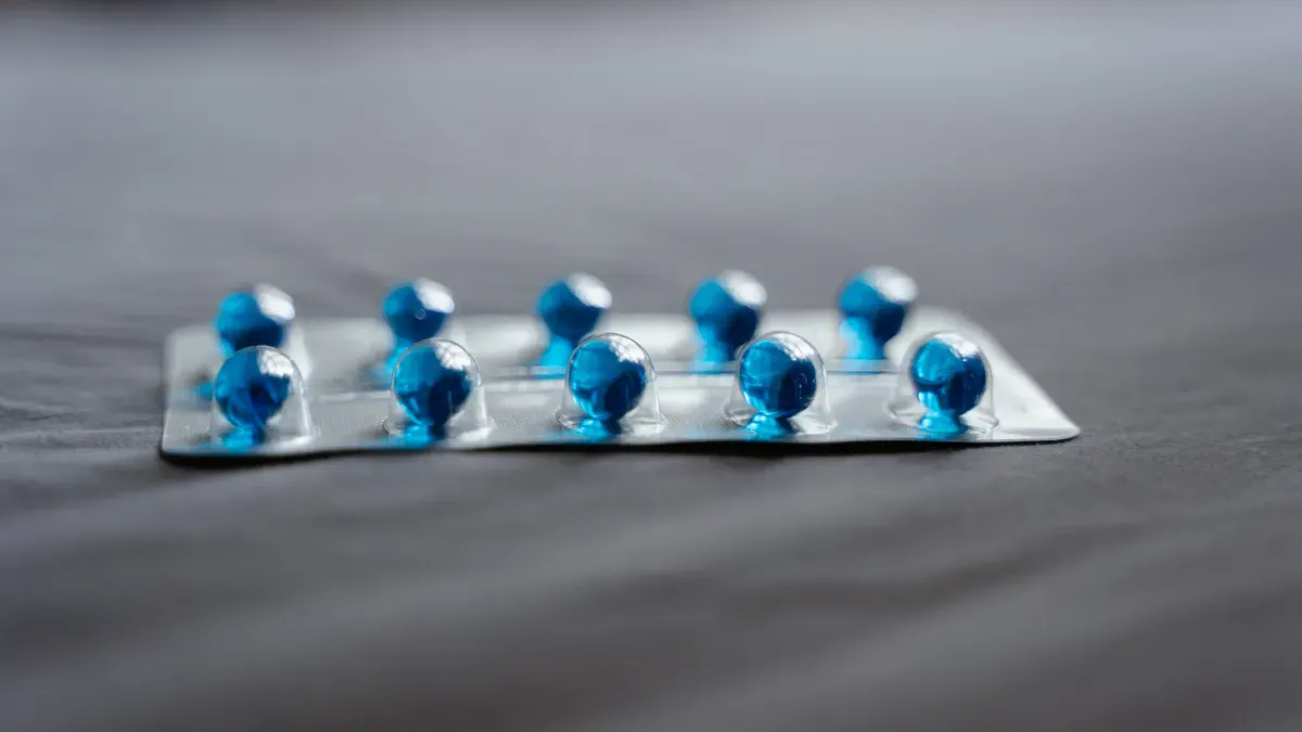 Tackling the Gelatin Cross-Linking Phenomenon in Softgel Capsules