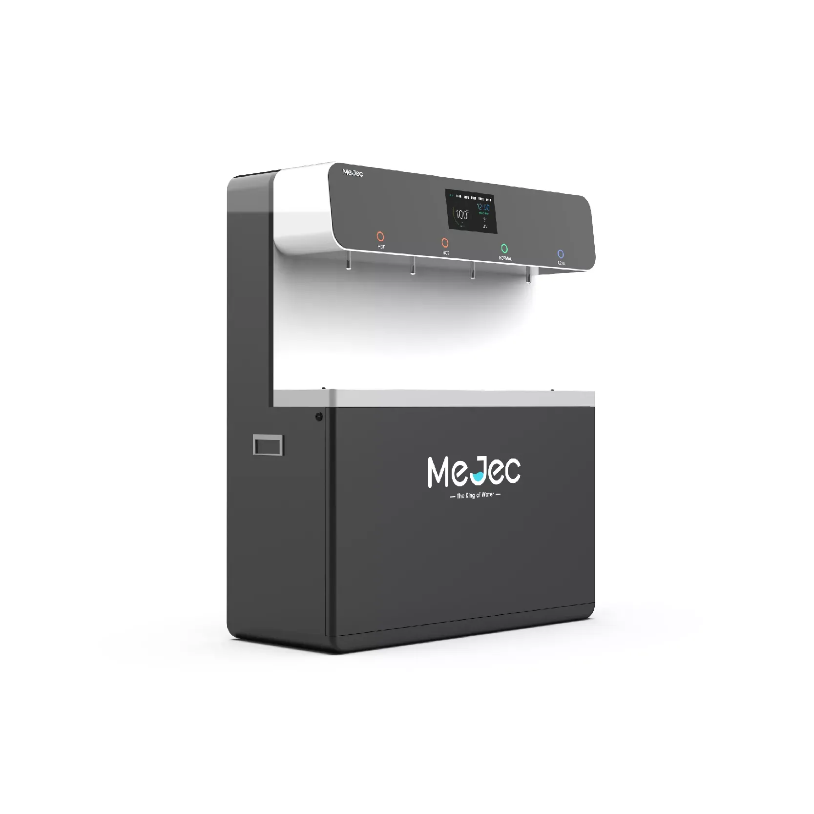 Technology Trends in Water Dispenser for School