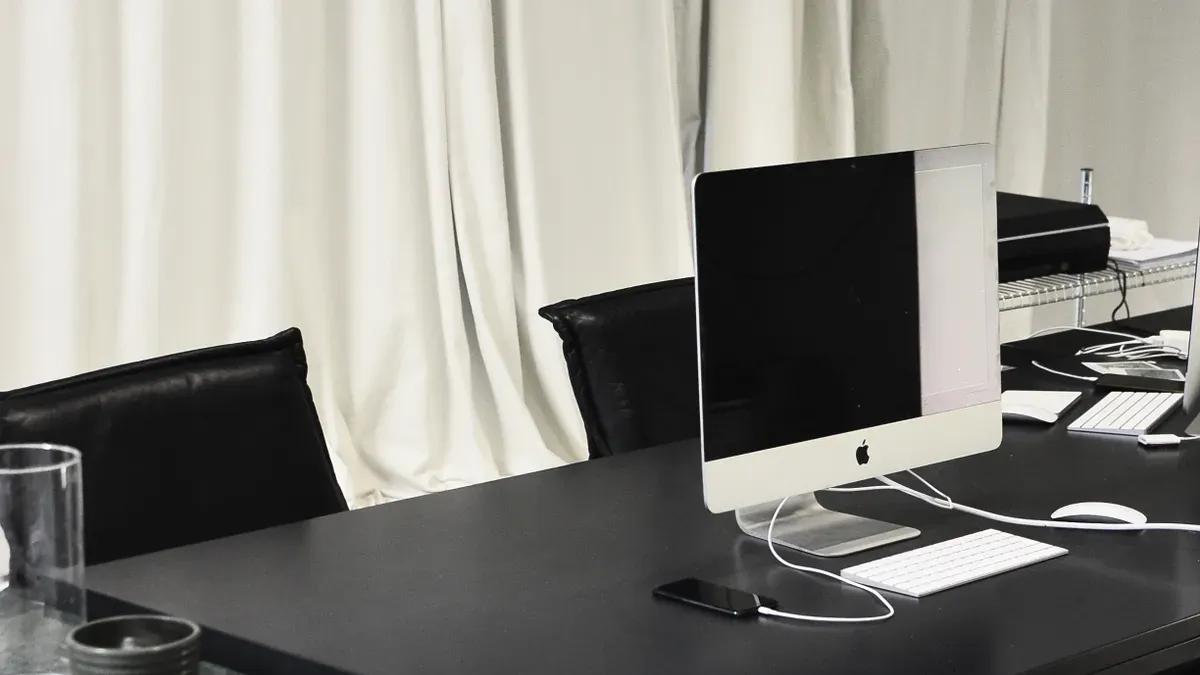 Workspaces: