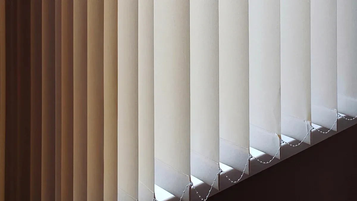 How to Clean and Maintain SheerWeave Roller Shades for Lasting Beauty