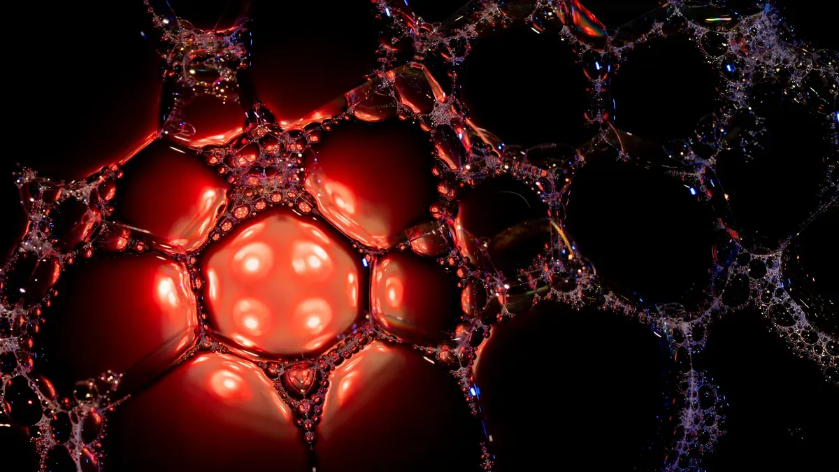 Fullerene