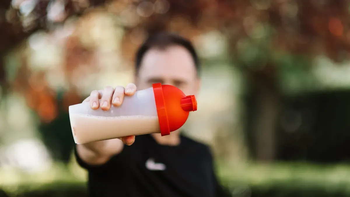 Formulating Crystal-Clear Plant Protein Waters: A Technical Guide