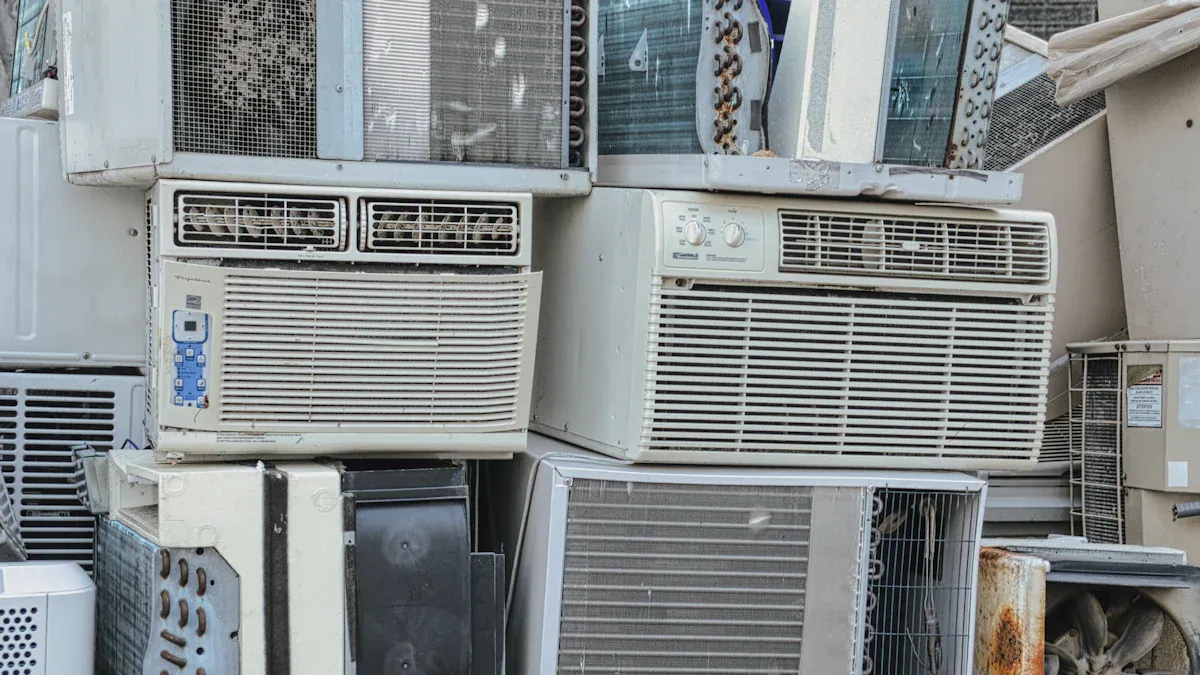 american standard heat exchanger Benefits