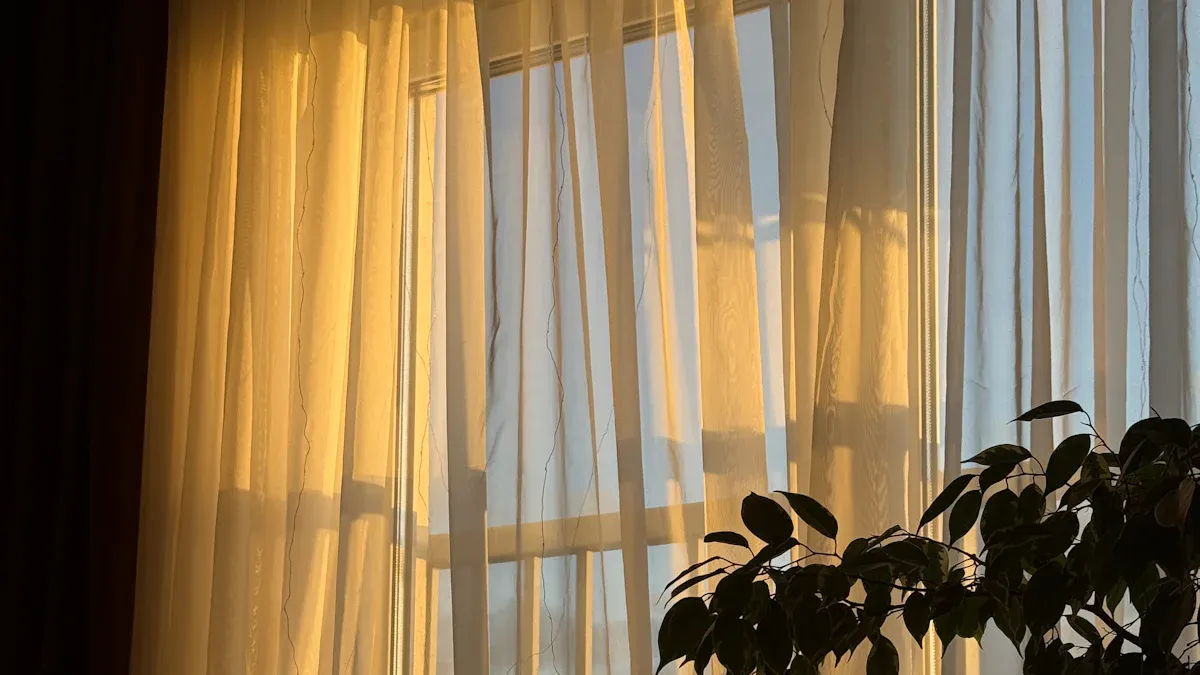 Valances, Cornices & Trims to Add Style