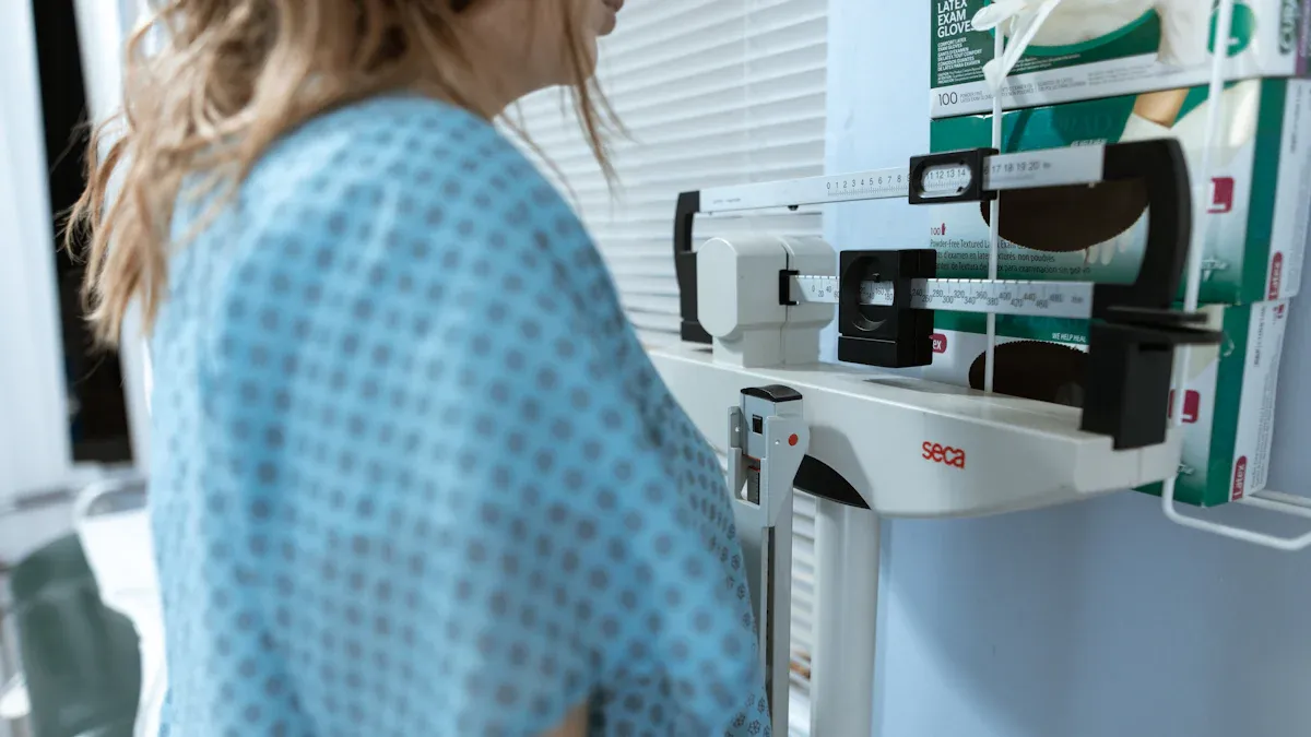 Millet seed x ray machine analysis methods