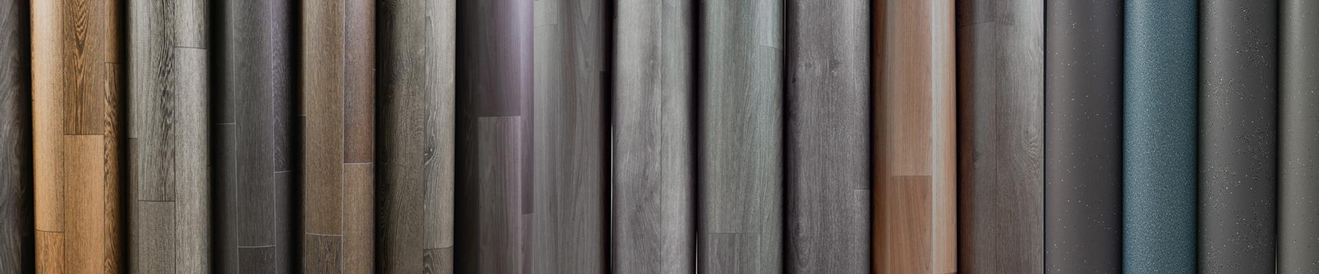 LVT Flooring Makes Modern Homes Shine with Benefits