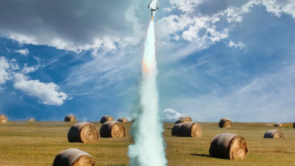 Rocket