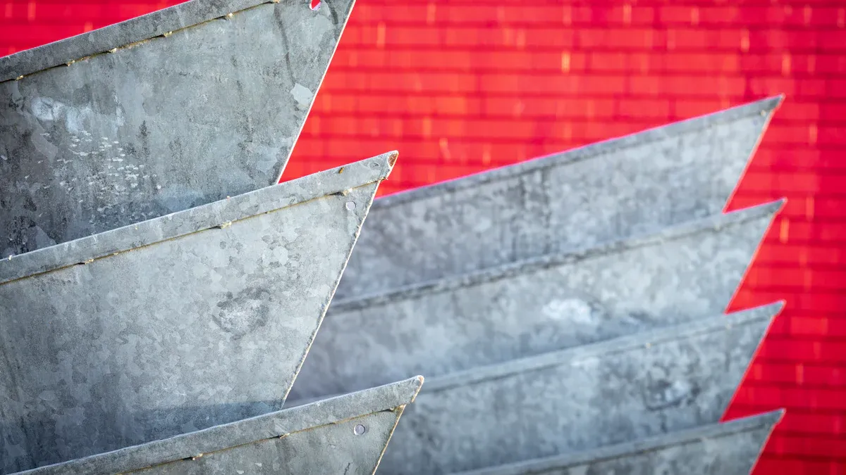 What Is a Zinc Kettle and Why It Matters in Galvanizing