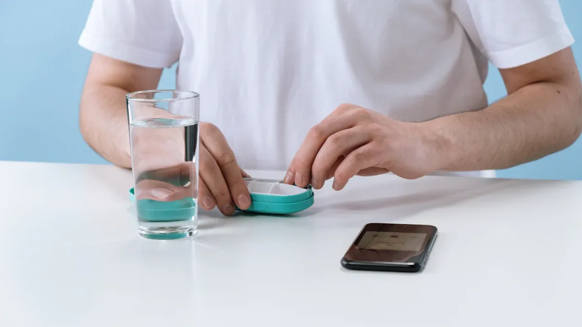 מה לעשות אם מתגלים חיידקים