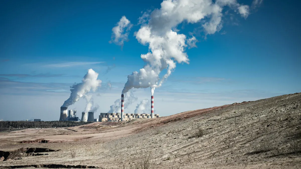 How Plate Air Preheaters Enhance Energy Savings in Industry