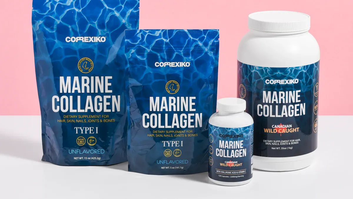 Collagen