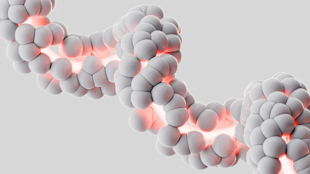 Why Molecular Weight Matters: Low-MW Plant Peptides & Faster Recovery