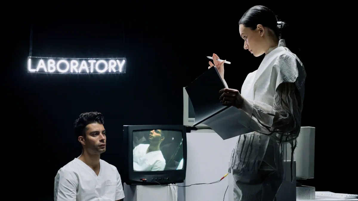 Understanding the Synergy Between SQUID and X-ray Technology in Modern Labs