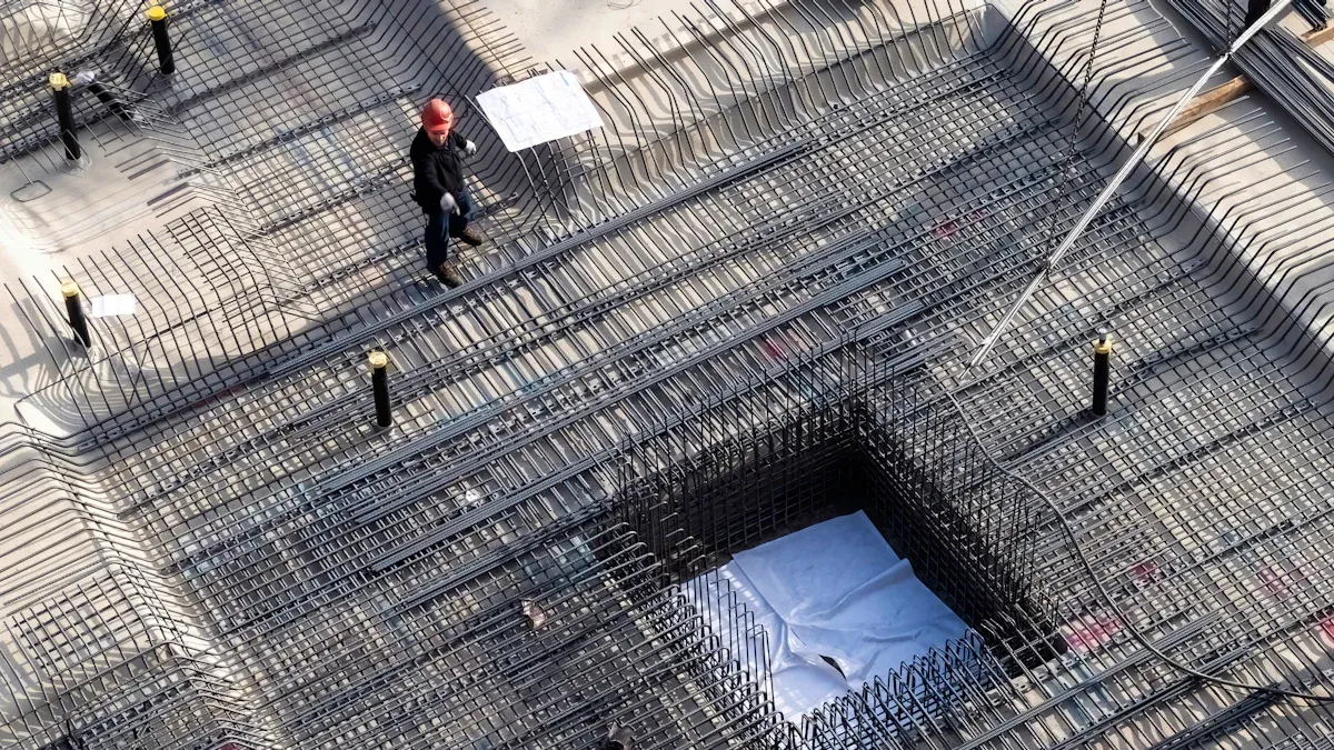 Construction