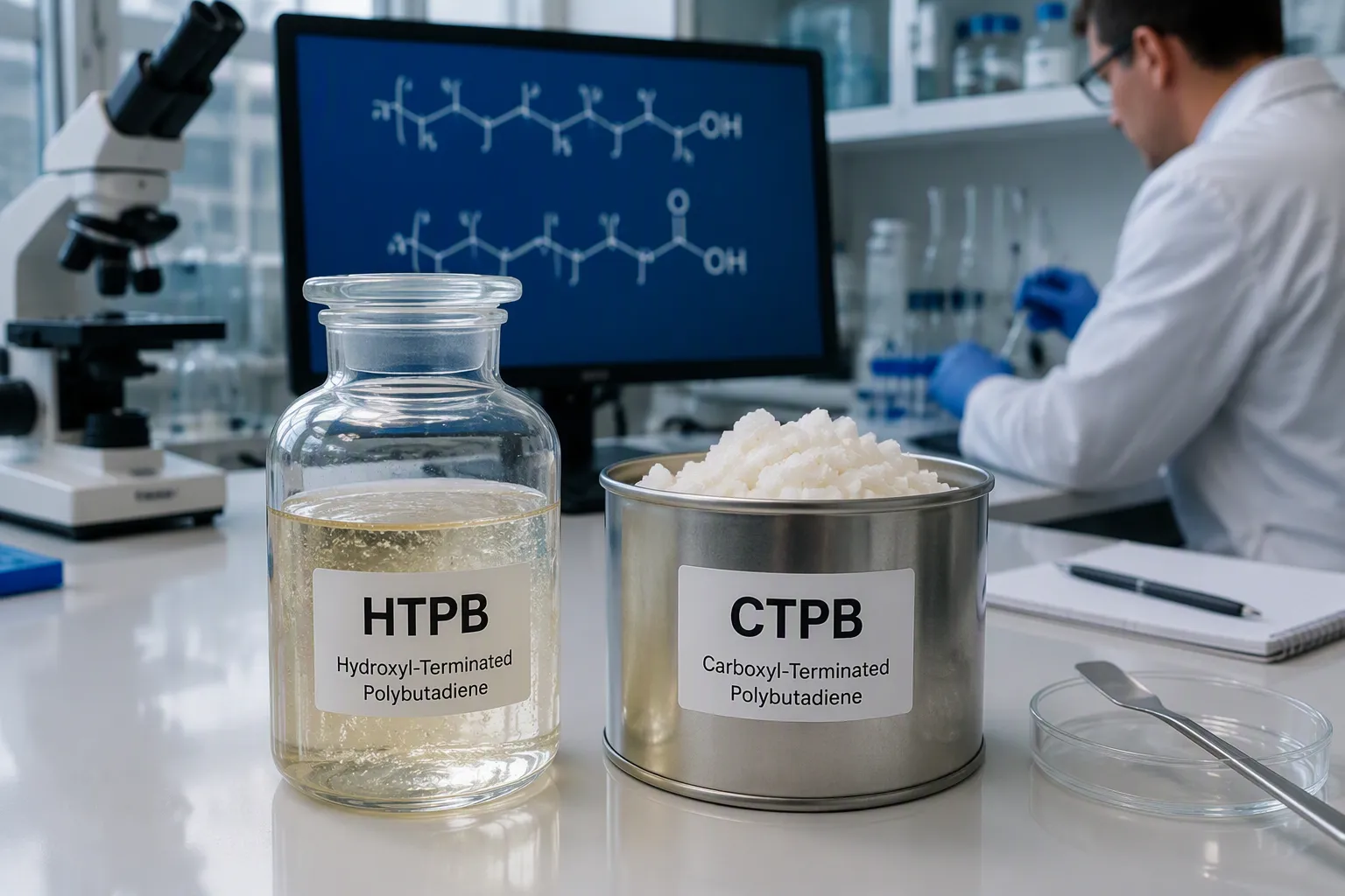 HTPB