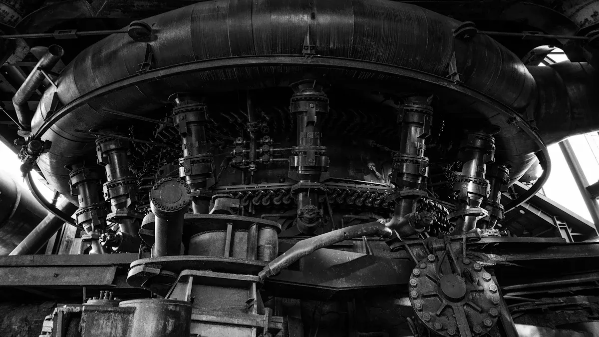 Best Steam Heat Exchanger Solutions for Your Plant