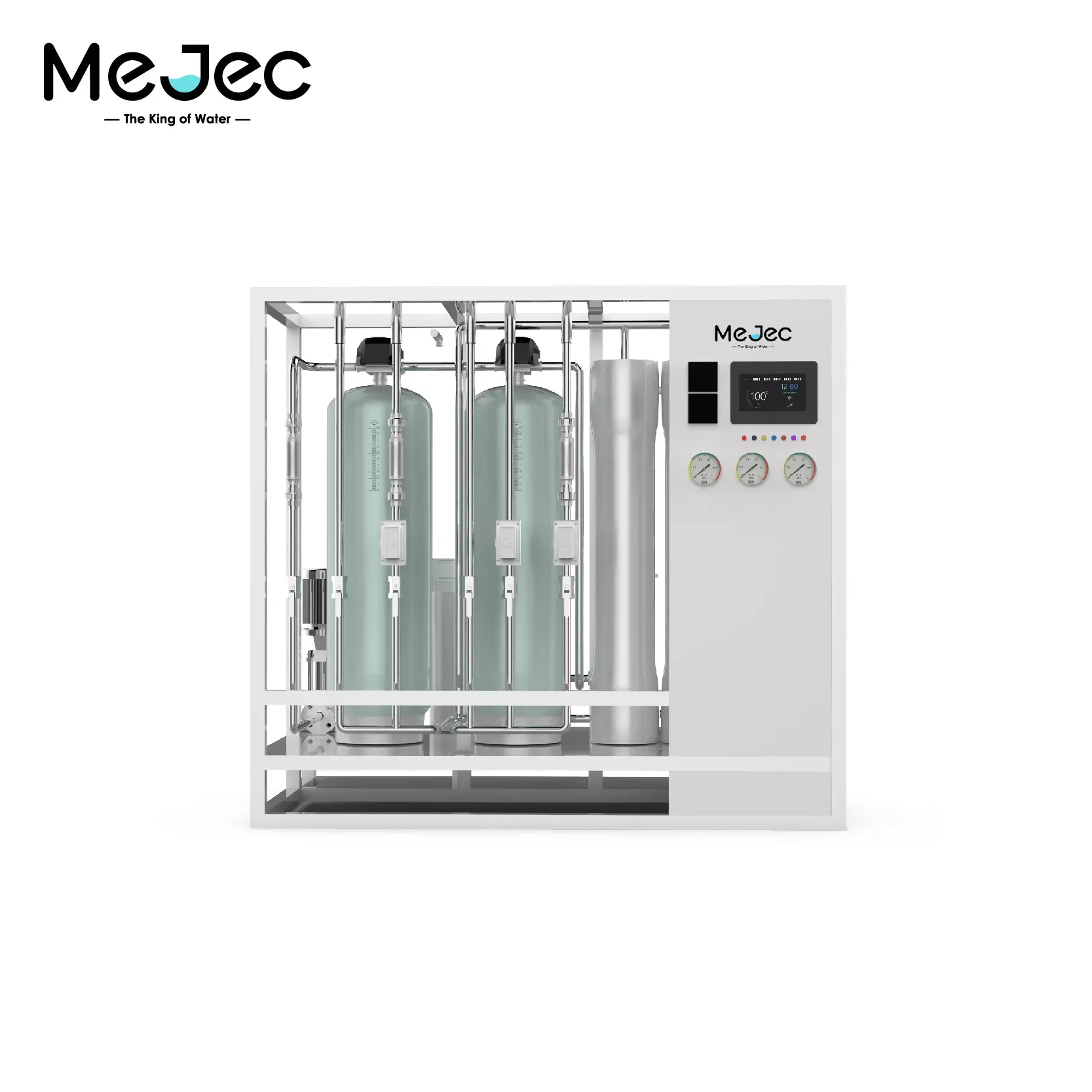 Purification Technology and Reliability