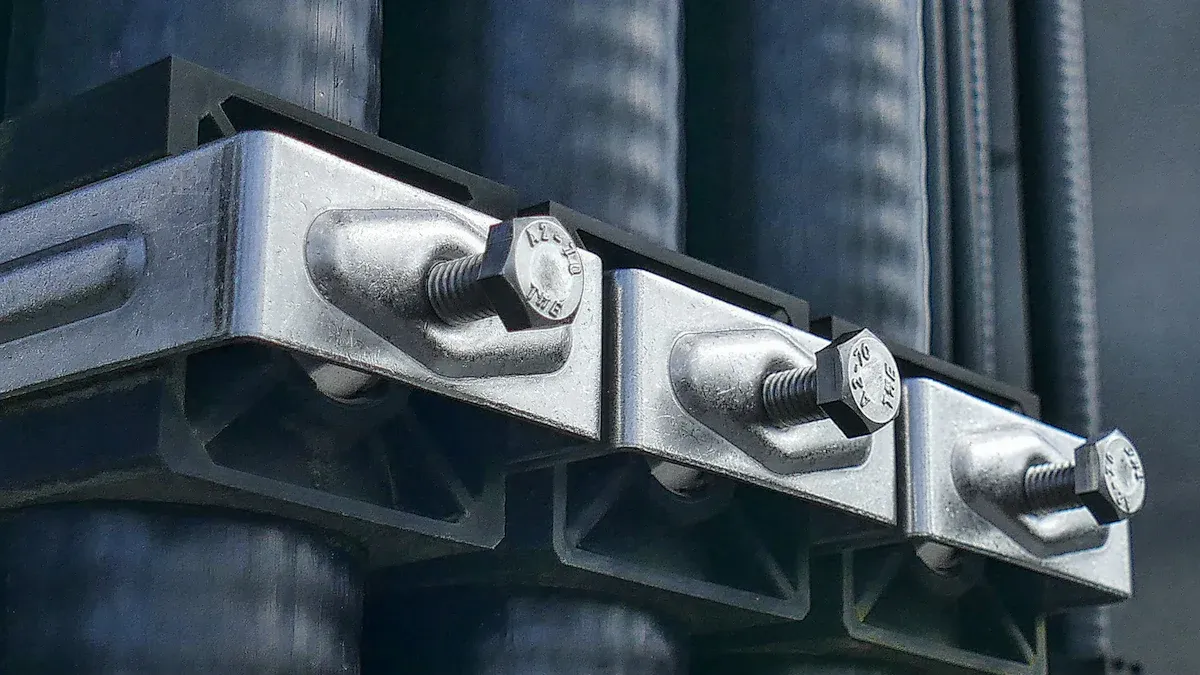 Stainless Steel Plate Heat Exchanger Overview