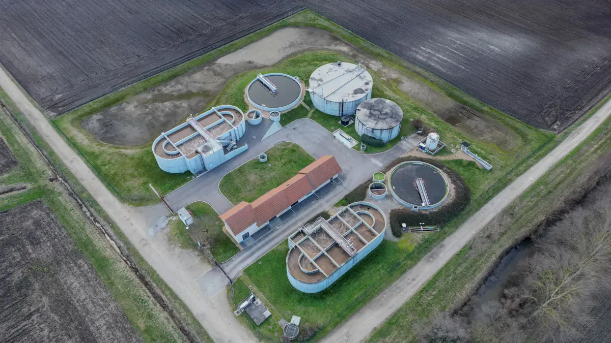 Waste Acid Water Treatment Equipment Overview