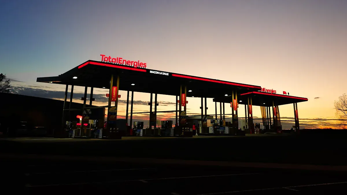 Hydrogen Precooler 700 Bar: The Basics