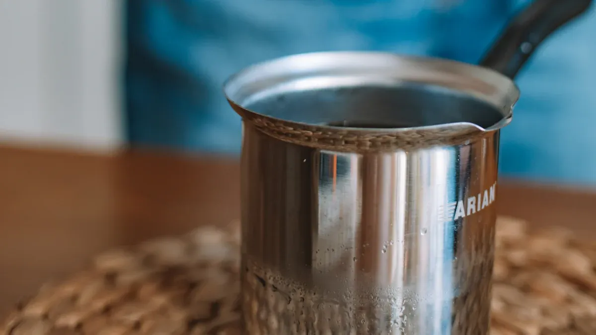 Types of Contaminants Detected