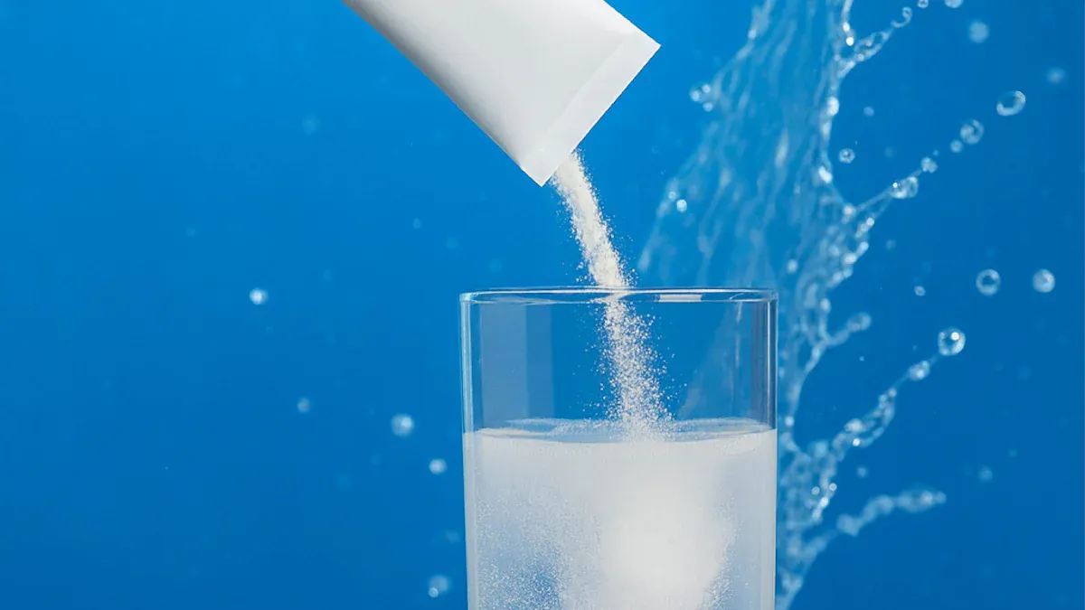 Processing for Clear Beverages