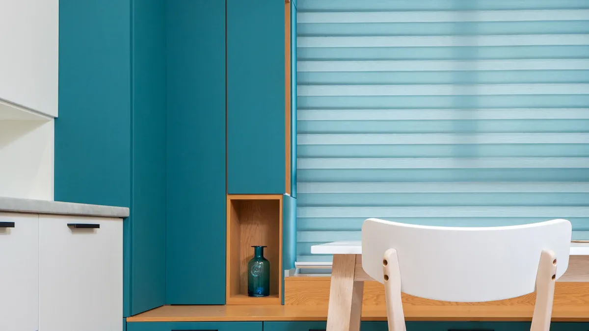 Choosing Woven Shades for Your Home