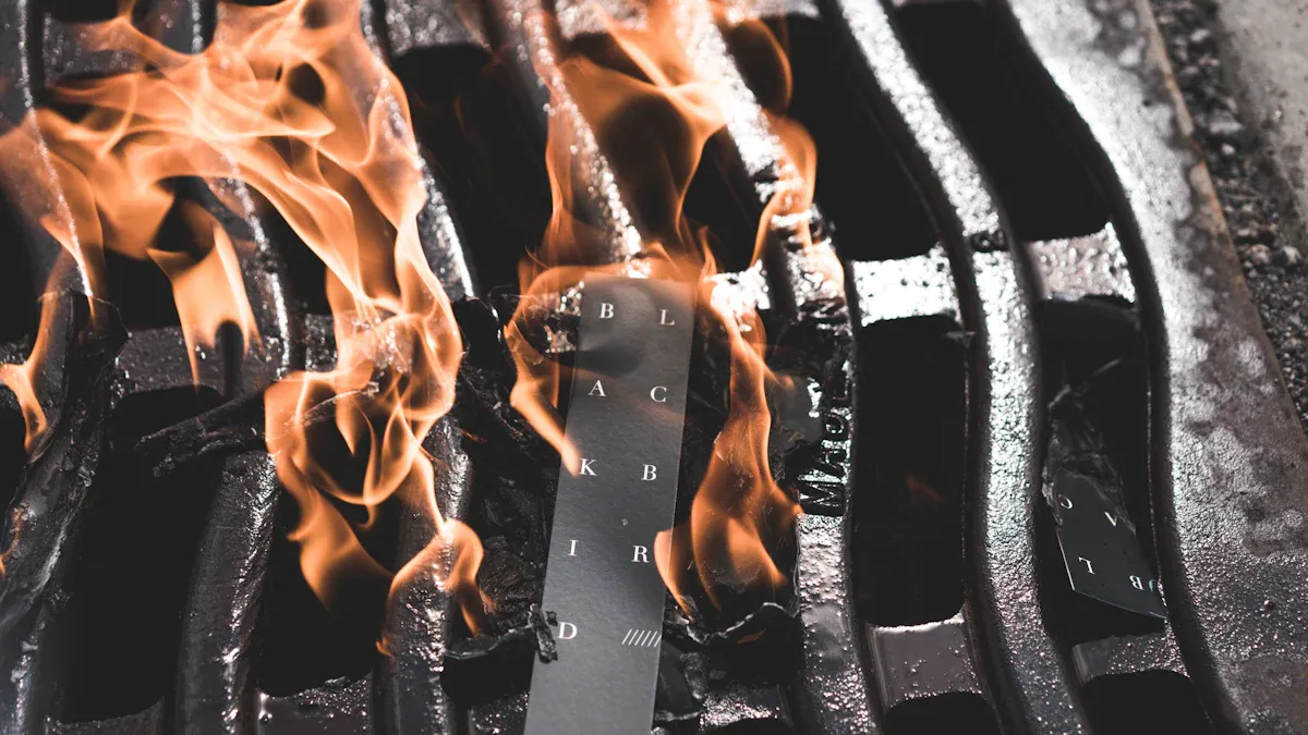 Power Generation and Energy Industries