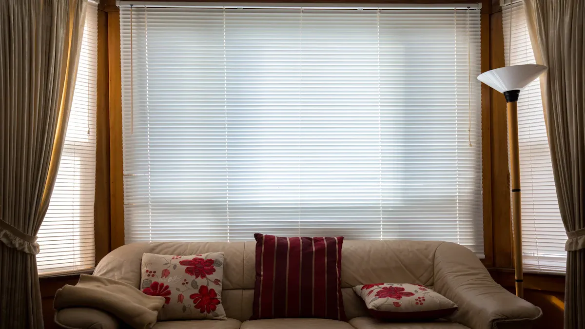 Top Semi Sheer Roller Shades Reviews for 2026