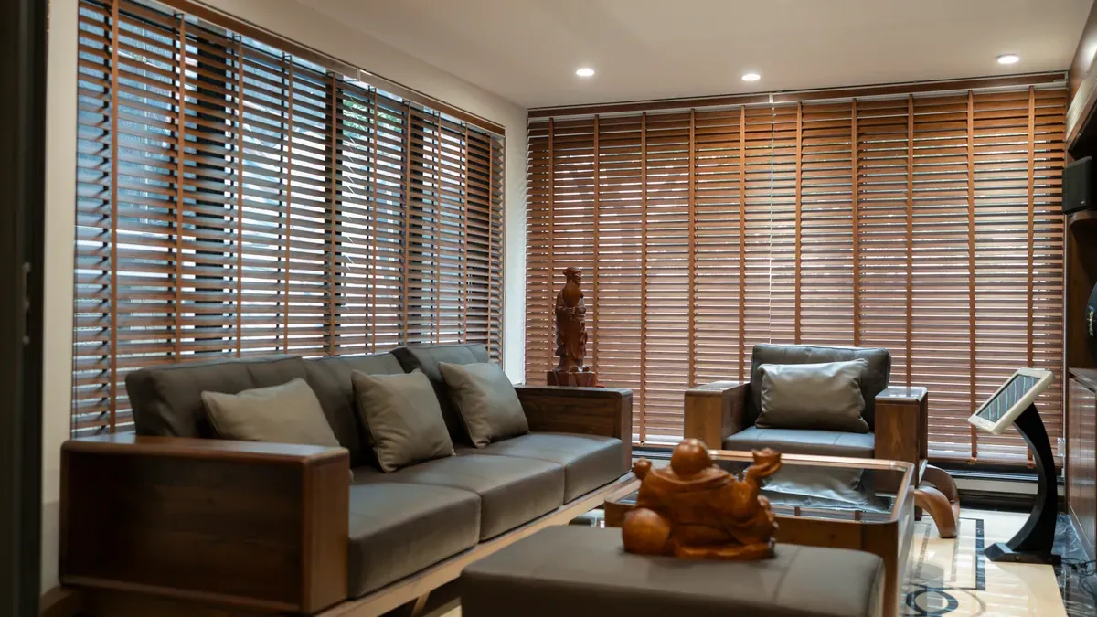 Best Semi Sheer Roller Shades for Different Needs