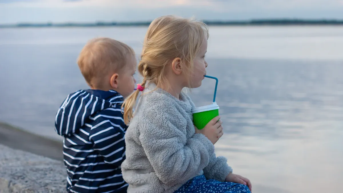 למה בטיחות במים חשובה