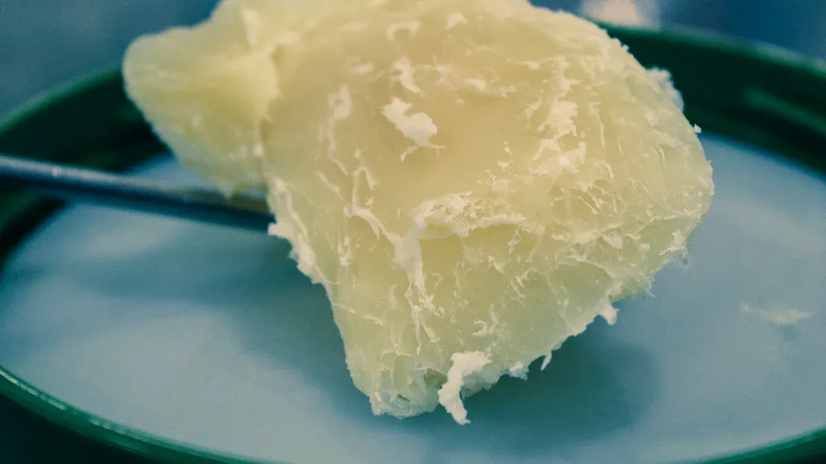 Fish Gelatin Powder or Beef and Pork Gelatin Which Is Right for You