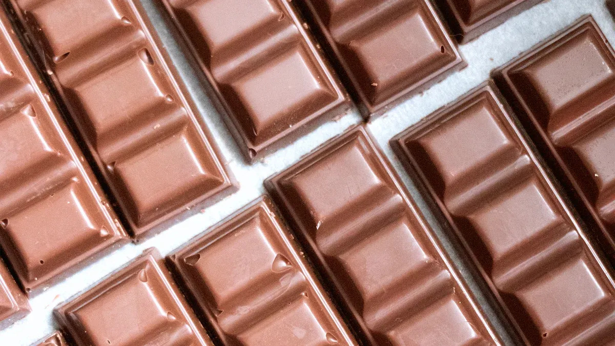 Why x-ray inspection is critical for chocolate food safety in 2025