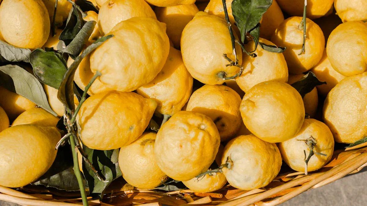 D-Limonene