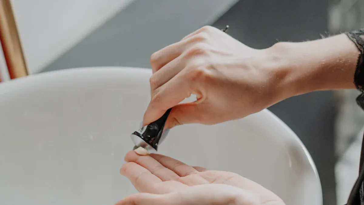 How to Check If Silicone Sealant Is Dry