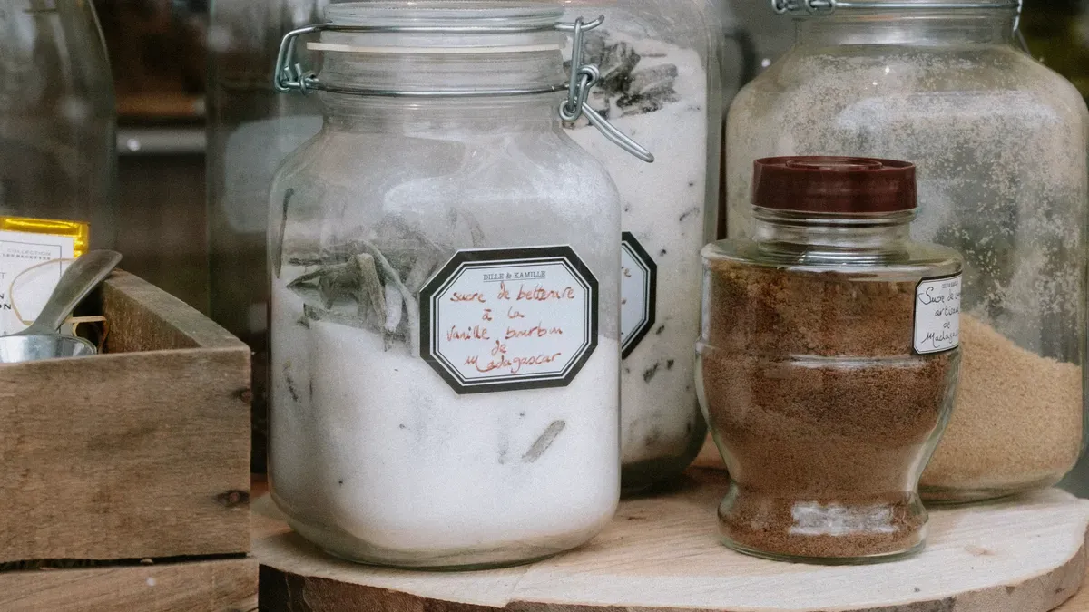 How to Extend Gelatin Powder Shelf Life with Moisture Control