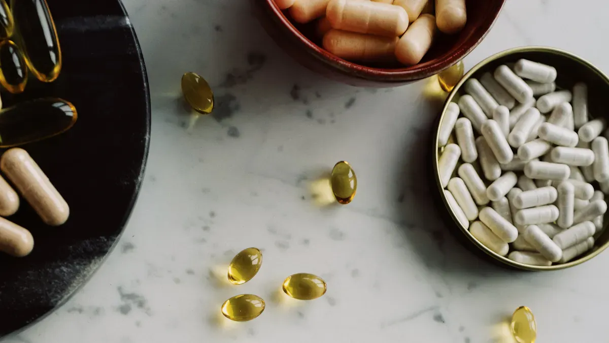 Choosing the Right Gelatin