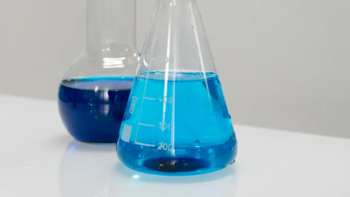 Bromothymol